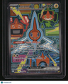 ME02: Phantasmal Flames Rotom ex