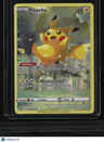 Crown Zenith: Galarian Gallery Pikachu