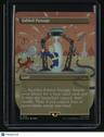 Secret Lair Drop Series Fabled Passage (1534) (Rainbow Foil)