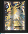 Alternate Art Promos Jolteon EX