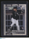 2026 Topps Munetaka Murakami Sandglitter