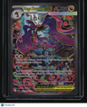 ME04: Chaos Rising Mega Dragalge ex