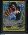Legacy of the Master Bartholomew Kuma