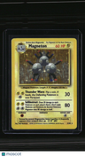 Base Set Magneton