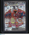 SV03: Obsidian Flames Charizard ex