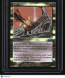 Planeshift Hull Breach Foil