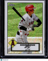 2021 Topps Shohei Ohtani 1952 Topps Redux Chrome