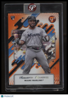 2025 Topps Pristine Agustín Ramírez Pristine Orange Refractors #/25