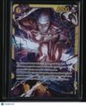 Adventure on Kami's Island Enel (OP15-118)