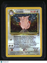 Base Set 2 Clefable