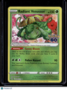 Pokemon GO Radiant Venusaur