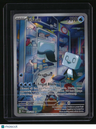 SV02: Paldea Evolved Eiscue