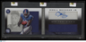 2014 Panini Playbook Odell Beckham Jr. Rookies Booklet Signature Silver #/299