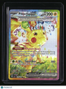 SV08: Surging Sparks Pikachu ex