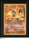 Deck Exclusives Charizard