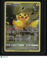 SWSH: Crown Zenith: Galarian Gallery Pikachu