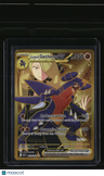 SV10: Destined Rivals Cynthia's Garchomp ex