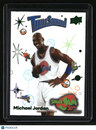 2026 Upper Deck Space Jam 30th Anniversary Michael Jordan