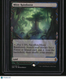 Zendikar Rising Expeditions Misty Rainforest