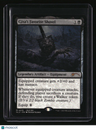 SLX Cards Gisa's Favorite Shovel