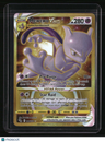 Pokemon GO Mewtwo VSTAR (86) (Secret)