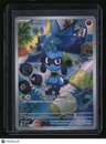 SV01: Scarlet & Violet Base Set Riolu