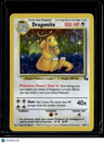 Fossil Dragonite (4)