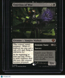 Secrets of Strixhaven Emeritus of Woe