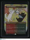 Secret Lair Drop Series Violent Outburst Foil