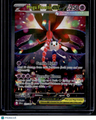 ME04: Chaos Rising Mega Floette ex