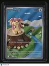 SV: Black Bolt Audino
