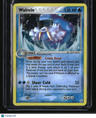 Hidden Legends Walrein