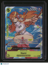 Two Legends Nami (Parallel)