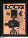 2010-11 Panini Threads Lance Stephenson #/399