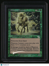 Judgment Phantom Centaur Foil
