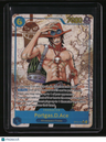 Carrying on His Will Portgas.D.Ace (119) (Parallel)
