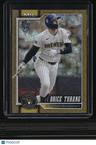 2026 Topps Brice Turang Gold Sandglitter #/50