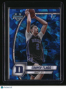 2024-25 Bowman University Chrome Sapphire Cooper Flagg