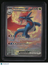 SV09: Journey Together Salamence ex