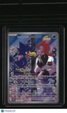 SV10: Destined Rivals Team Rocket's Murkrow