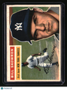 1956 Topps Bill Skowron