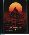 Secret Lair Drop Series Mountain (418)