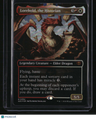 Secrets of Strixhaven Lorehold, the Historian (Borderless) Foil