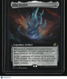 Ikoria: Lair of Behemoths The Ozolith (Extended Art)