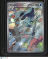 SV: White Flare Dewott