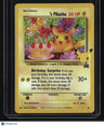Celebrations: Classic Collection ______'s Pikachu