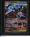 ME04: Chaos Rising Mega Greninja ex