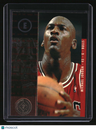 1994-95 SP Championship Michael Jordan