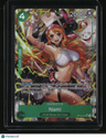The Azure Sea's Seven Nami (Alternate Art)