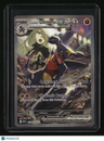 SV10: Destined Rivals Cynthia's Garchomp ex